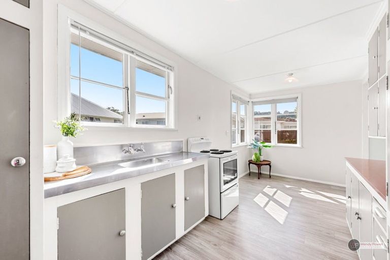 Photo of property in 1/83 Colson Street, Avalon, Lower Hutt, 5011