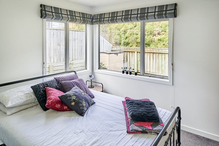 Photo of property in 108 Navigation Drive, Whitby, Porirua, 5024