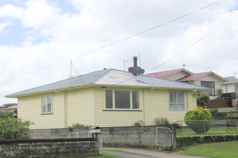Photo of property in 20 Terrace Avenue, Morrinsville, 3300