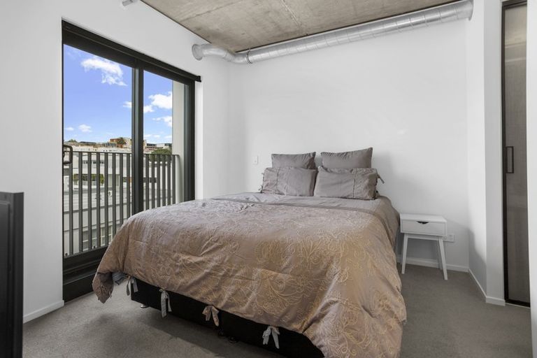 Photo of property in 59 France, 606/59 France Street South, Eden Terrace, Auckland, 1010