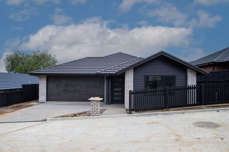 Photo of property in 87 Cobham Drive, Morrinsville, 3300
