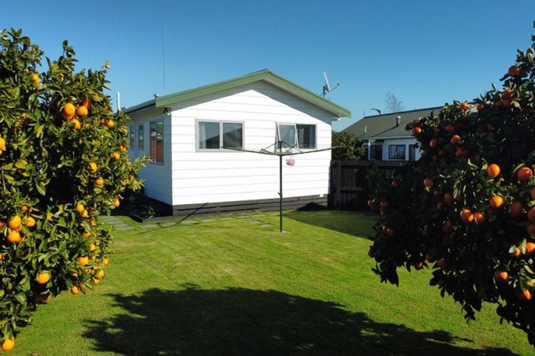 Photo of property in 19 Washington Square, Paeroa, 3600