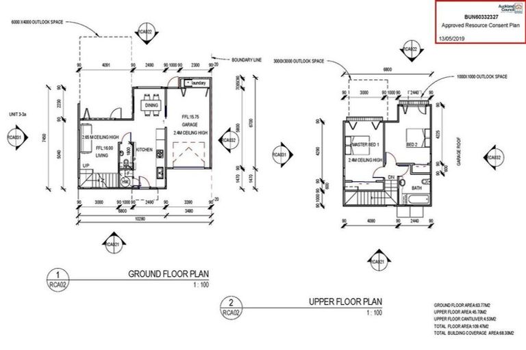 Photo of property in 4 Dawnhaven Drive, Te Atatu Peninsula, Auckland, 0610