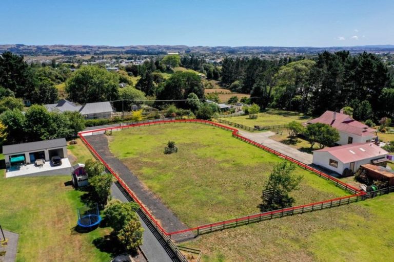 Photo of property in 90d Victoria Avenue, Waiuku, 2123