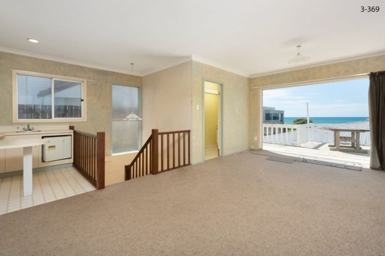 Photo of property in 369c Oceanbeach Road, Mount Maunganui, 3116