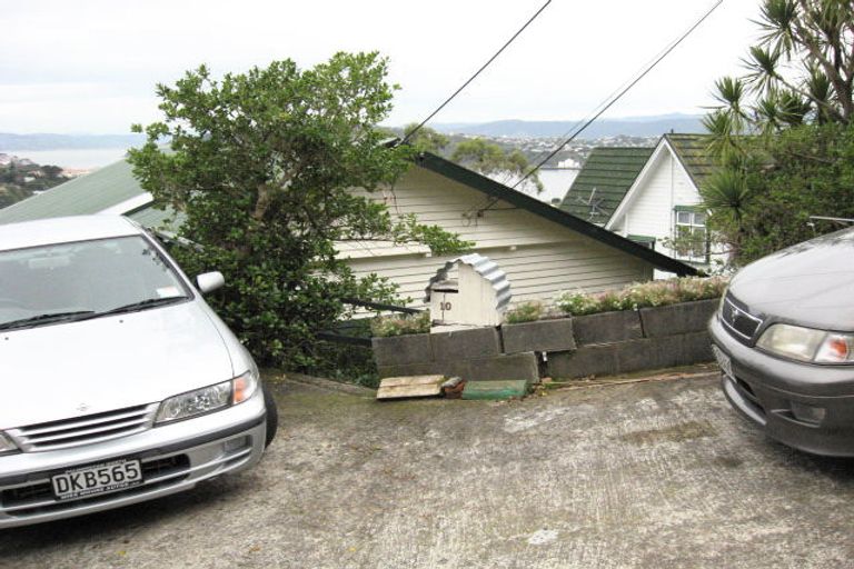 Photo of property in 10 Kotinga Street, Kilbirnie, Wellington, 6022