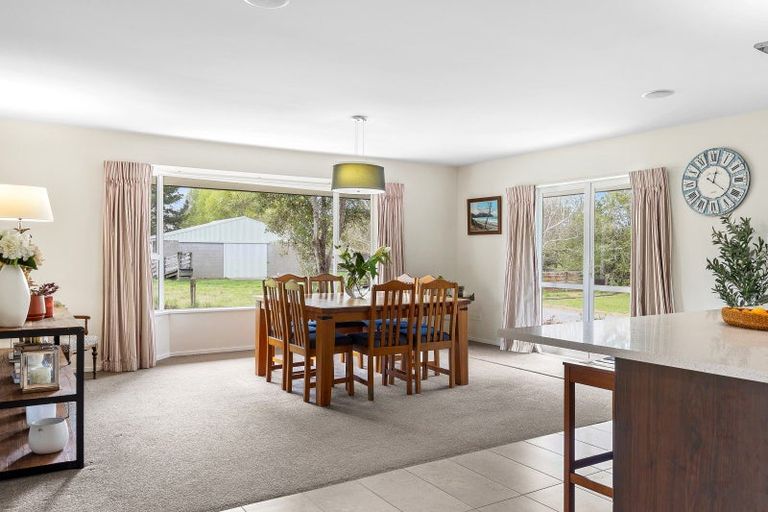 Photo of property in 150 Skewbridge Road, Flaxton, Kaiapoi, 7691
