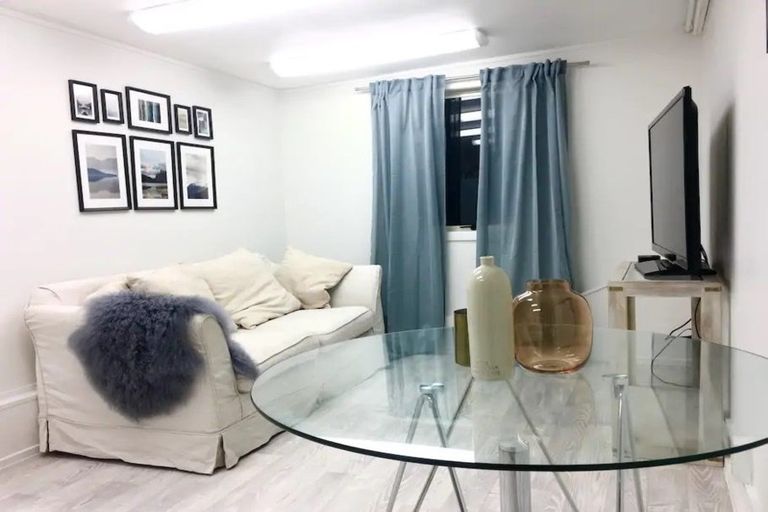 Photo of property in 67 Norwood Road, Bayswater, Auckland, 0622