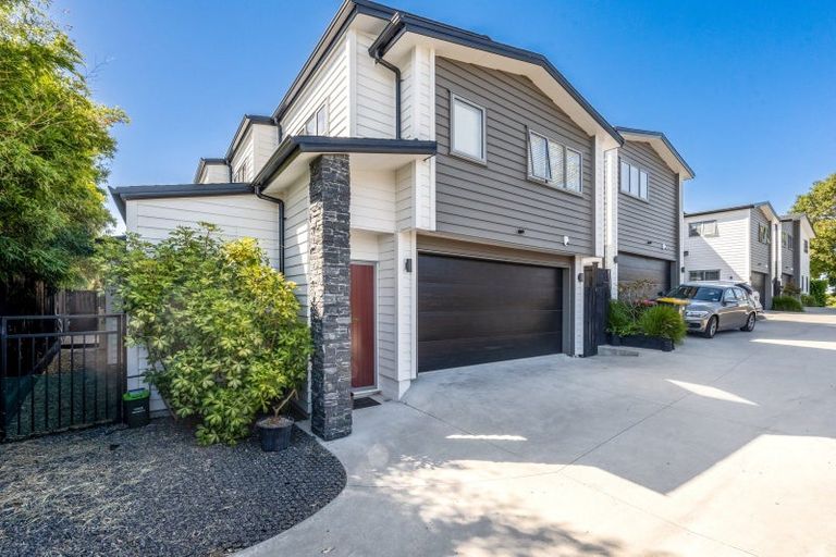 Photo of property in 49d Elliot Street, Howick, Auckland, 2014