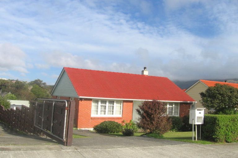 Photo of property in 58 Mckillop Street, Ranui, Porirua, 5024
