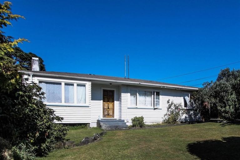 Photo of property in 46 Upland Road, Western Heights, Rotorua, 3015