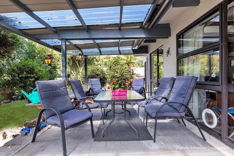 Photo of property in 16 Shepherd Road, Kawerau, 3127