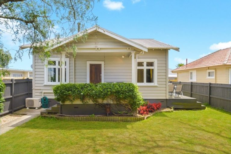 Photo of property in 50a Bandon Street, Frankton, Hamilton, 3204
