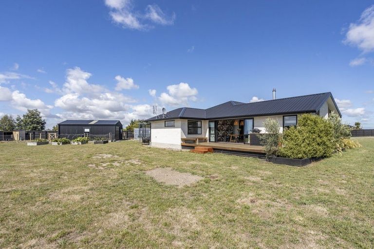 Photo of property in 14 Braeburn Crescent, Swannanoa, Kaiapoi, 7692