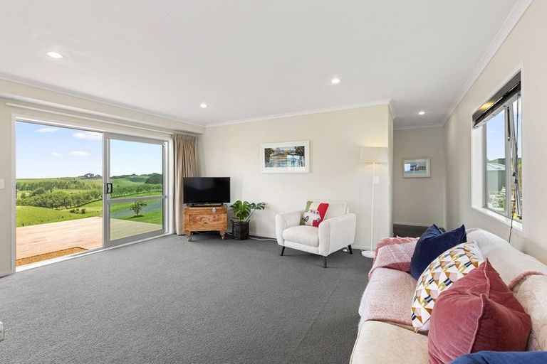 Photo of property in 87d Houchen Road, Raglan, 3295