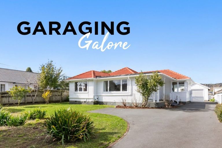 Photo of property in 57 Longfellow Street, Trentham, Upper Hutt, 5018