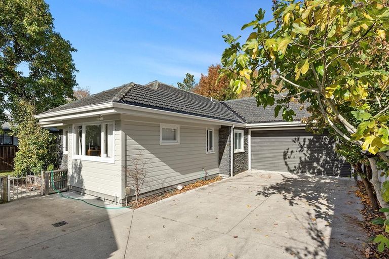 Photo of property in 124a Masters Avenue, Silverdale, Hamilton, 3216