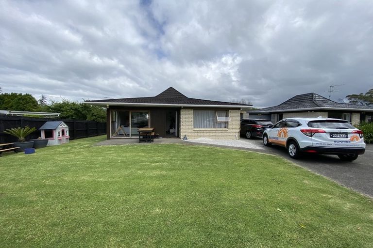 Photo of property in 1/10 Fortunes Road, Half Moon Bay, Auckland, 2012