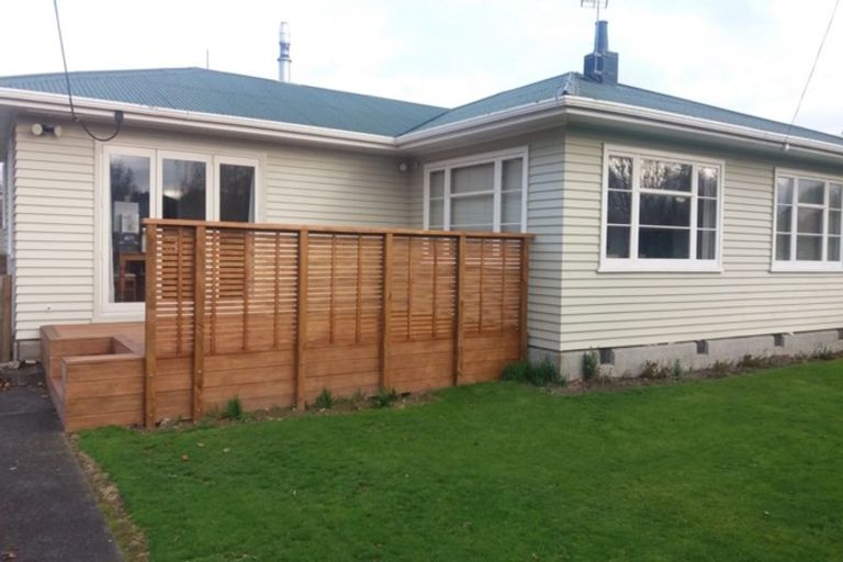 Photo of property in 71 York Street, Solway, Masterton, 5810