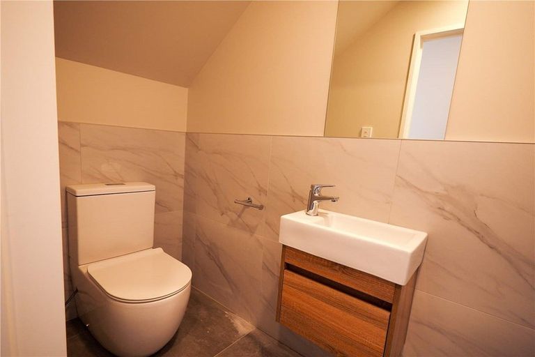 Photo of property in 24c Poinsettia Place, Henderson, Auckland, 0610