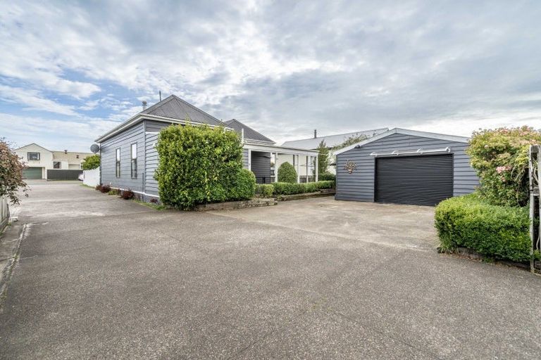 Photo of property in 37 Avenal Street, Avenal, Invercargill, 9810