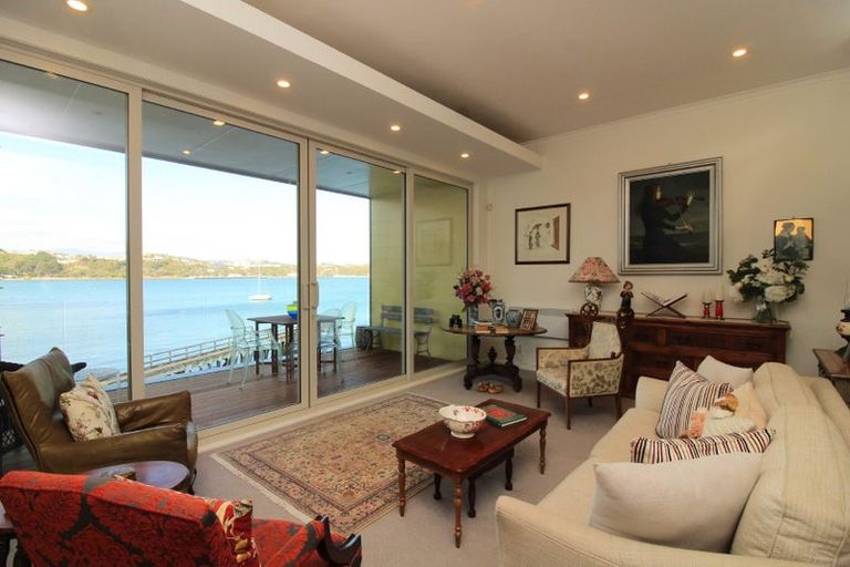 Photo of property in Marrakech Cafe, 14/305 Evans Bay Parade, Hataitai, Wellington, 6021