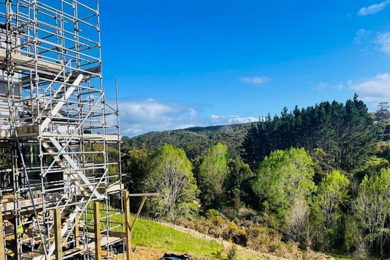 Photo of property in 27 Kotuitui Drive, Wainui, 0992