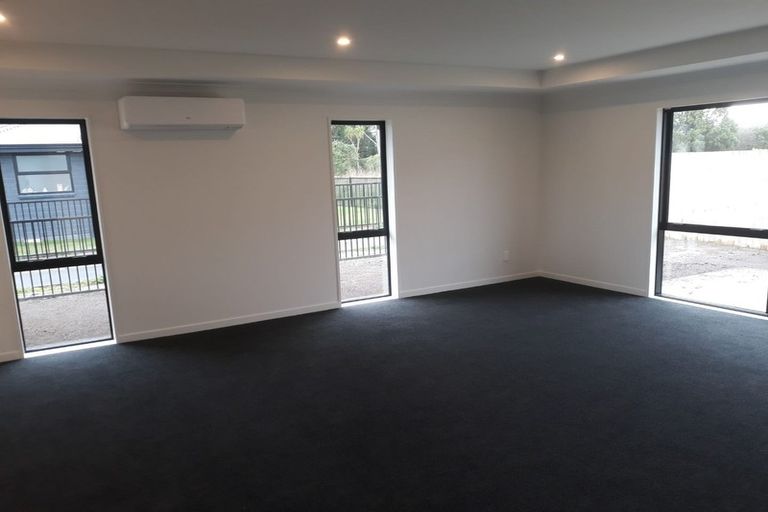 Photo of property in 6 Emily Place, Rolleston, 7615