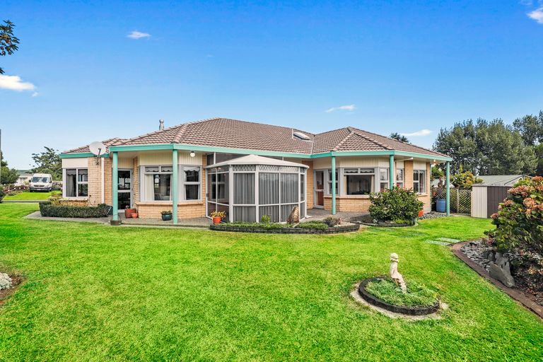 Photo of property in 3 Tower View Terrace, Te Aroha, 3320