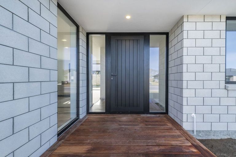 Photo of property in 1 Cedric Place, Darfield, 7510