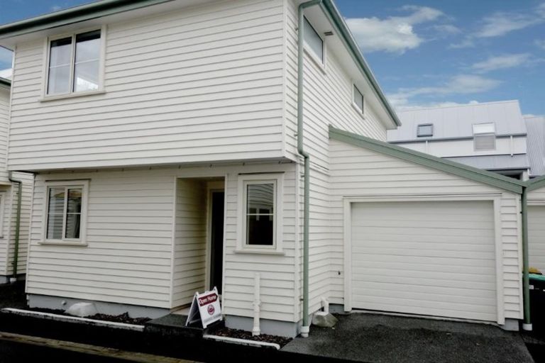 Photo of property in 6/235 Salisbury Street, Christchurch Central, Christchurch, 8013