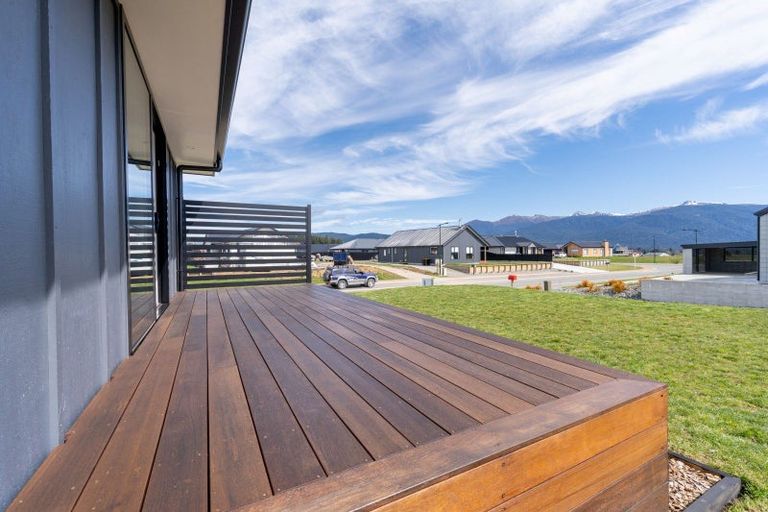 Photo of property in 9 Millar Place, Te Anau, 9679