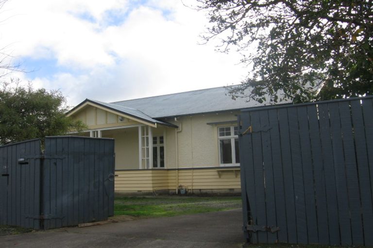 Photo of property in 39 Bryant Street, Takaro, Palmerston North, 4412
