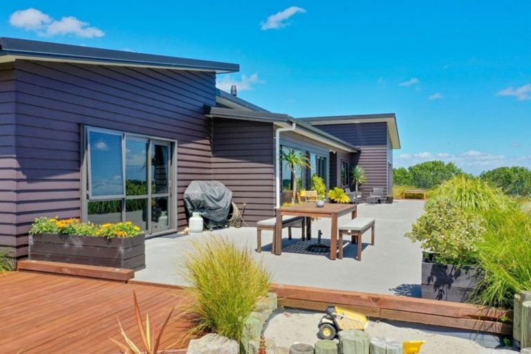 Photo of property in 116a Mimiha Ridge Road, Matata, Whakatane, 3194