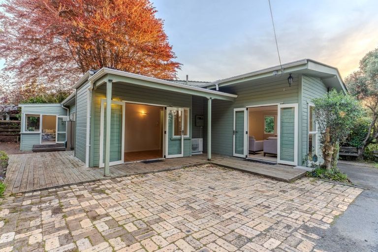 Photo of property in 17 Macfarlane Street, Hamilton East, Hamilton, 3216