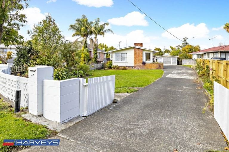 Photo of property in 34 Dreadon Road, Manurewa, Auckland, 2102