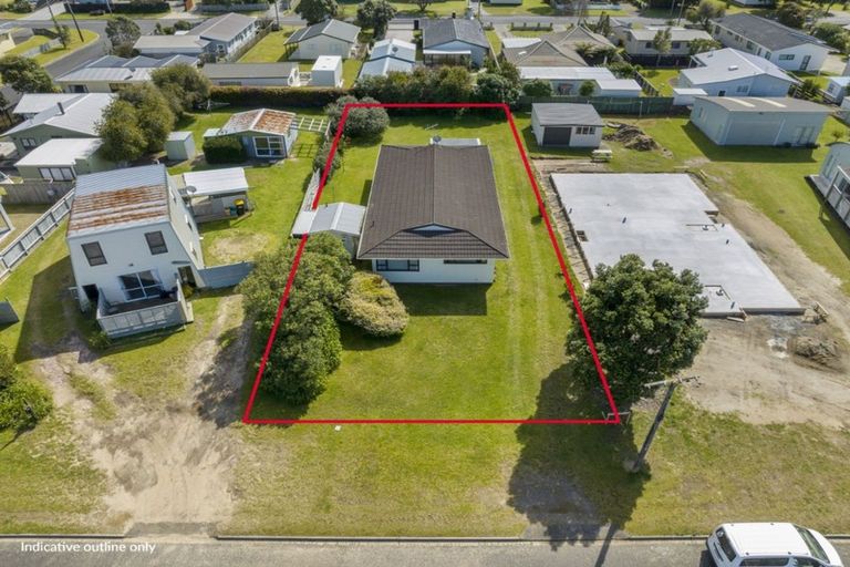 Photo of property in 305 Papanui Road, Whangamata, 3620