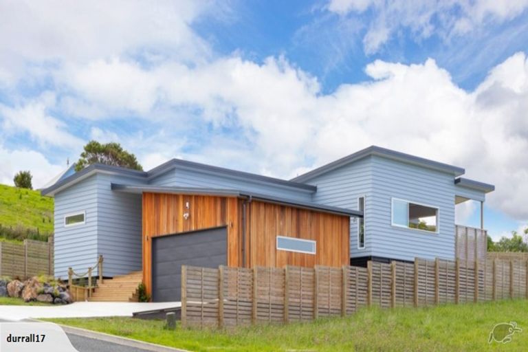 Photo of property in 4 Fantail Way, Mangawhai, 0505