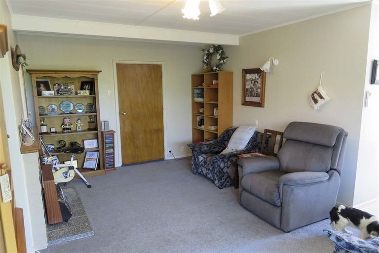 Photo of property in 126 Ritchie Street, Richmond, Invercargill, 9810