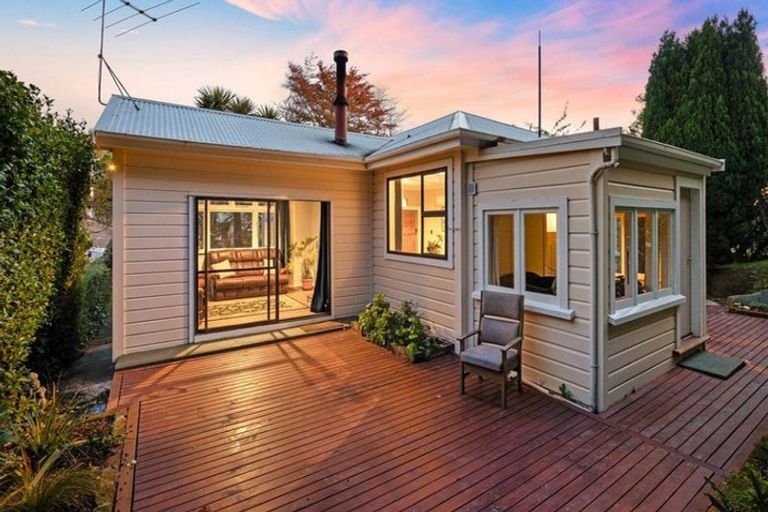 Photo of property in 59 Somerville Street, Andersons Bay, Dunedin, 9013