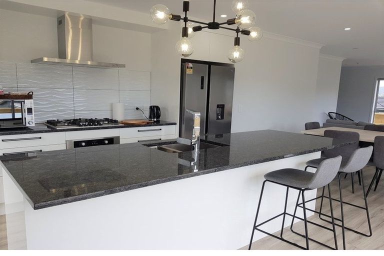 Photo of property in 105 John Burke Drive, Aotea, Porirua, 5024