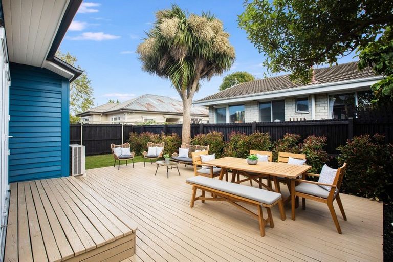 Photo of property in 1/9 Montrose Street, Sydenham, Christchurch, 8023