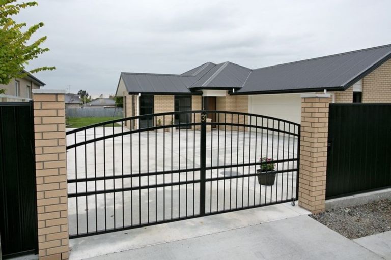 Photo of property in 31 Lorn Street, Glengarry, Invercargill, 9810