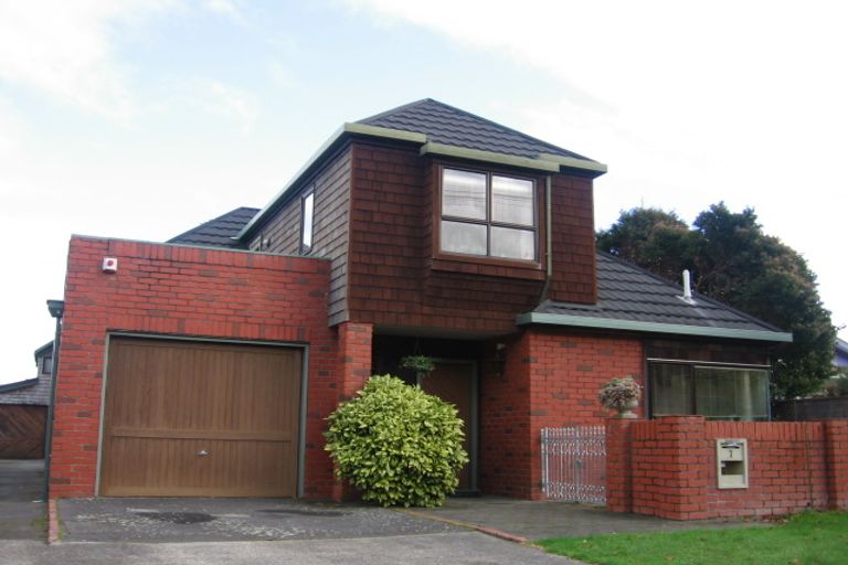 Photo of property in 7 Miro Street, Woburn, Lower Hutt, 5010