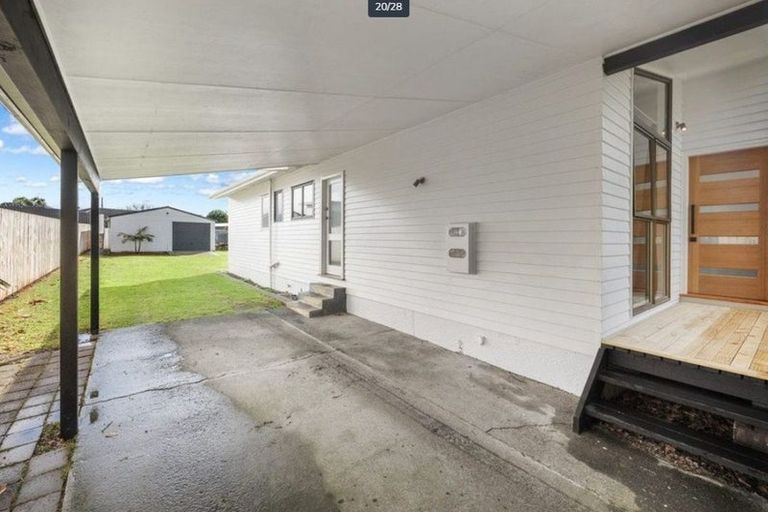 Photo of property in 1 Mcshane Street, Pukekohe, 2120
