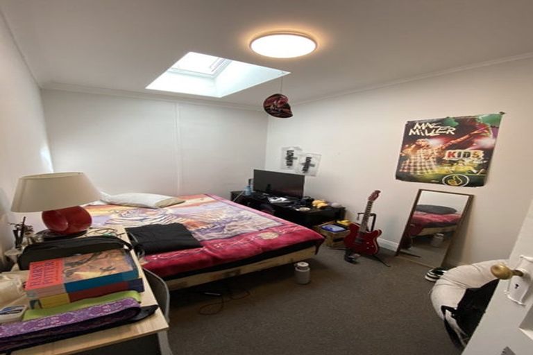 Photo of property in 29 Durham Street, Aro Valley, Wellington, 6021