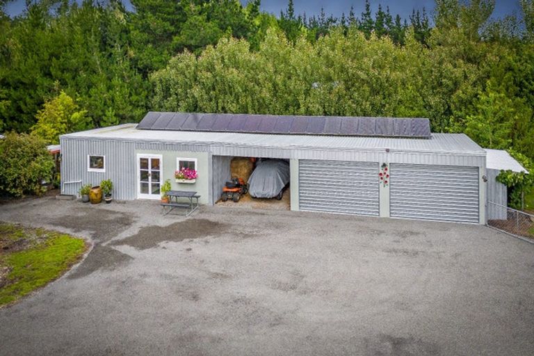 Photo of property in 31 Raven Drive, Springston, Christchurch, 7674