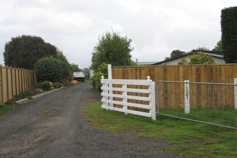 Photo of property in 35 Watt Livingstone Road, Westmere, Whanganui, 4574