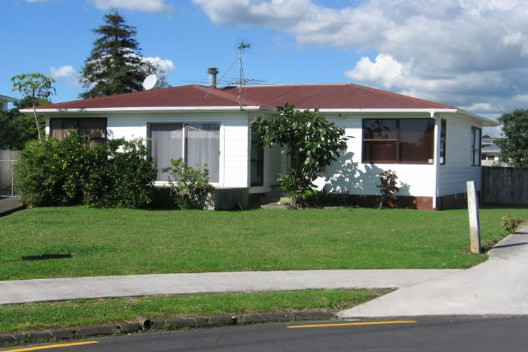 Photo of property in 16 Mangos Place, Pakuranga, Auckland, 2010