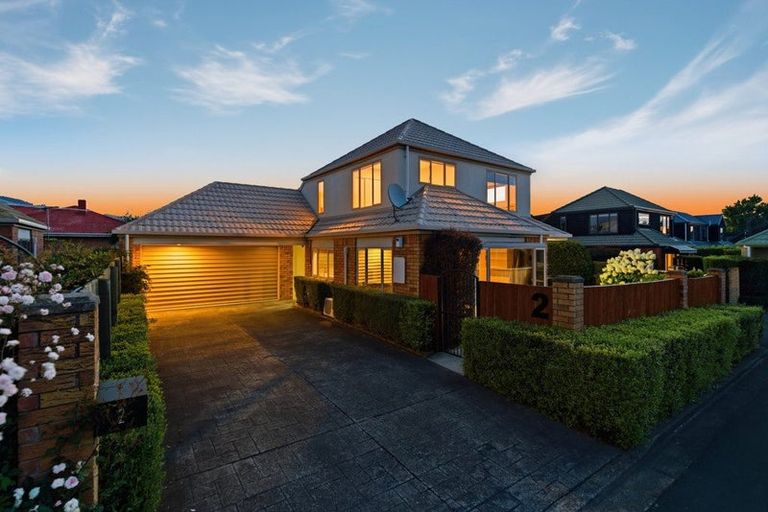 Photo of property in 2 Barossa Lane, Hoon Hay, Christchurch, 8025